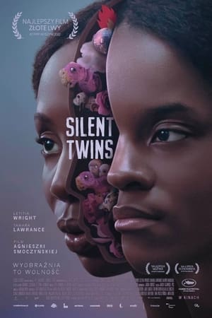 The Silent Twins cały film online