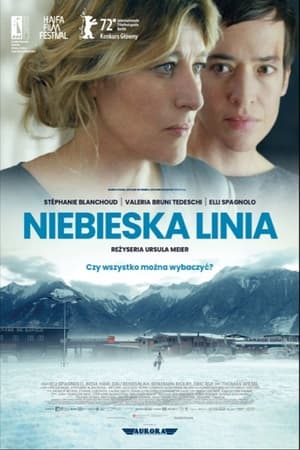 Niebieska linia cały film online