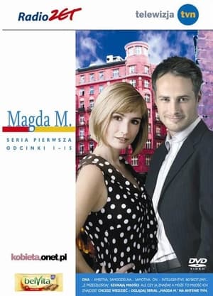 Magda M. cały serial online