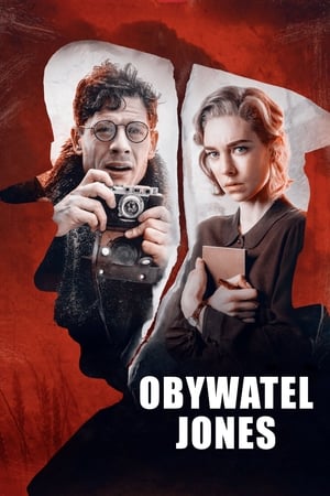 Obywatel Jones cały film online