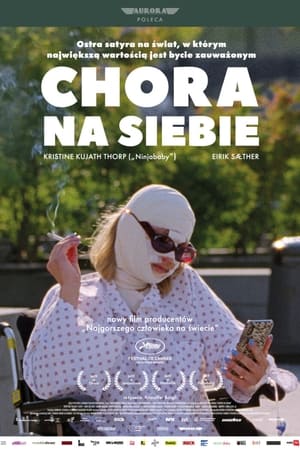 Chora na siebie cały film online