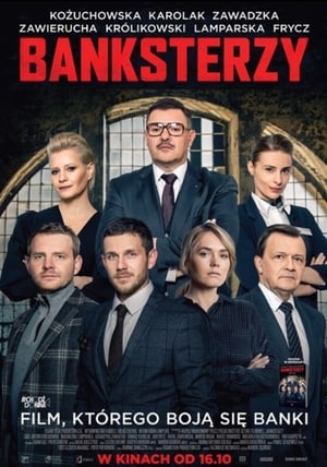 Banksterzy cały film online