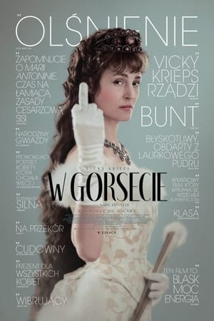 W gorsecie cały film online