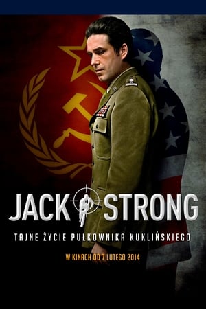 Jack Strong cały film online