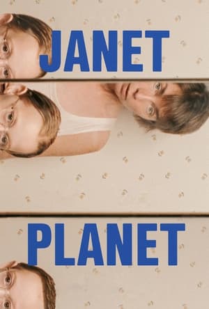 Planeta Janet