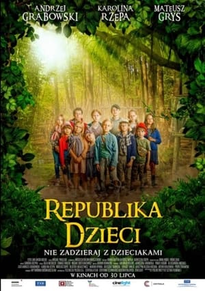 Republika dzieci cały film online