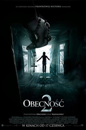 Obecność 2 cały film online