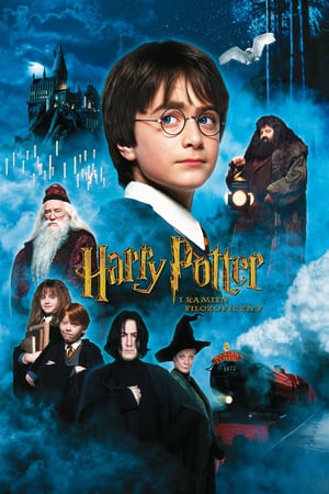 Harry Potter i Kamień Filozoficzny cały film online