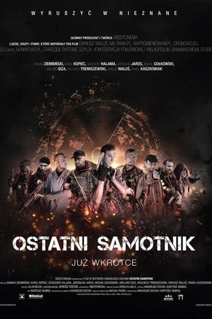 Ostatni Samotnik cały film online