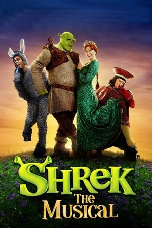 Shrek the Musical cały film online