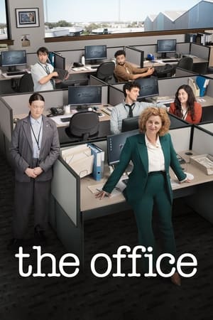 The Office cały sezon 1 online