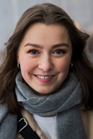 Andrea Berntzen