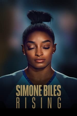 Simone Biles: Powrót