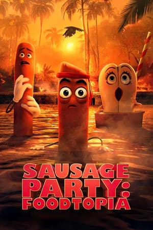 Sausage Party: Żarciotopia cały serial online