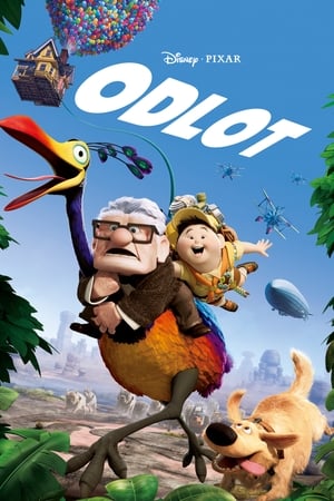 Odlot cały film online