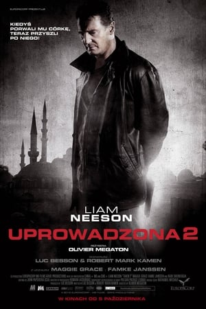 Uprowadzona 2 cały film online