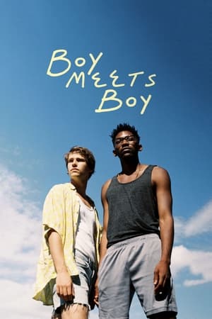 Boy Meets Boy cały film online