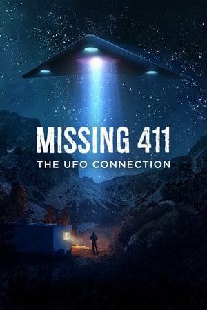 Missing 411: The UFO Connection cały film online