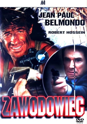 Zawodowiec cały film online