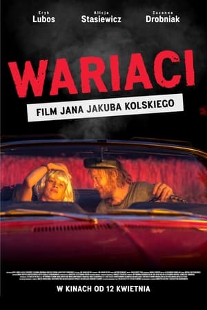 Wariaci