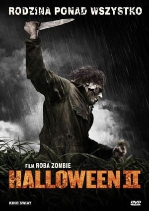 Halloween II cały film online