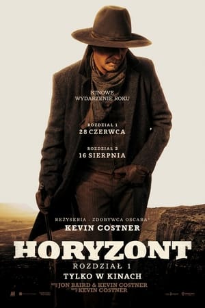 Horyzont: Rozdział 1 cały film online