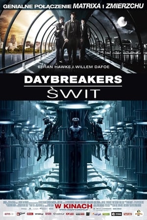 Daybreakers - Świt cały film online