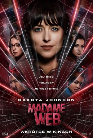 Madame Web cały film online