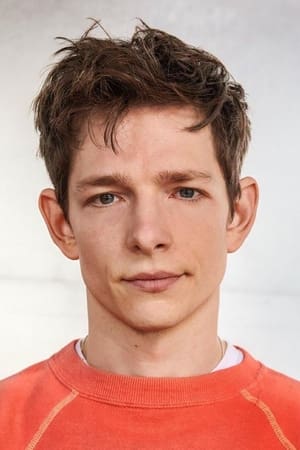 Mike Faist