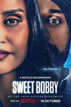 Sweet Bobby: Koszmarne oszustwo cały film online