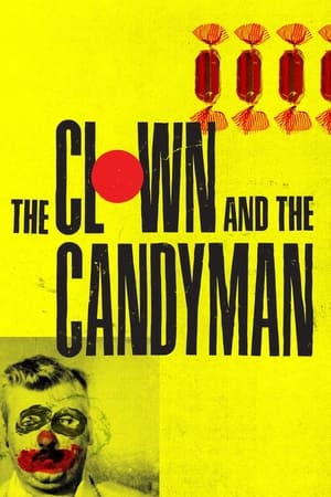 Klaun i Candyman cały serial online