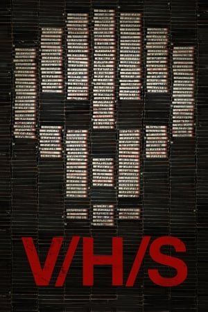 V/H/S cały film online