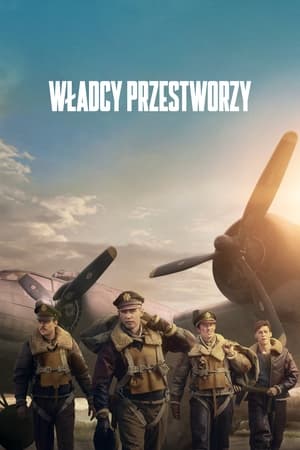 Władcy przestworzy