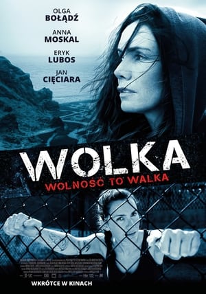 Wolka cały film online