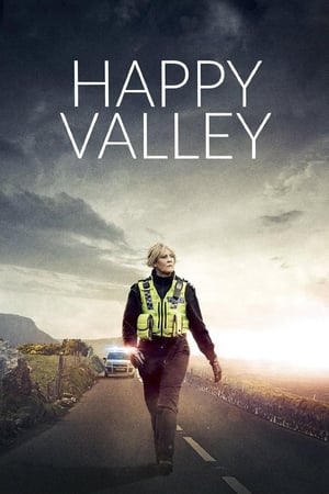 Happy Valley cały sezon 1 online