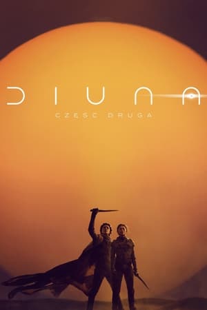 Diuna: Część druga cały film online