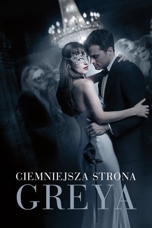 Ciemniejsza strona Greya cały film online