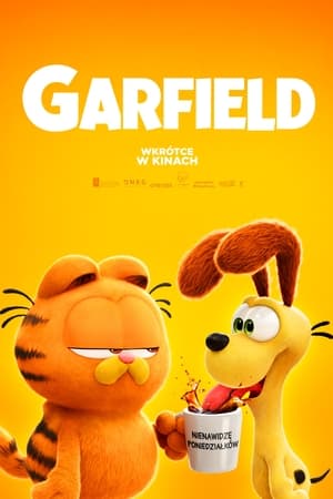 Garfield cały film online