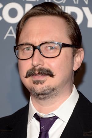 John Hodgman