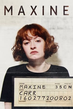 Maxine cały serial online