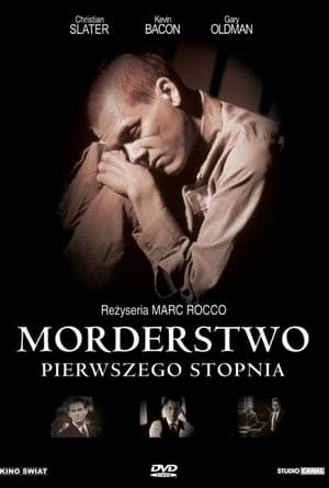 Morderstwo pierwszego stopnia