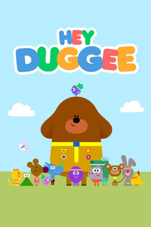 Hej, Duggee! cały serial online