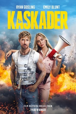 Kaskader cały film online