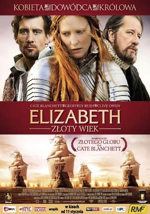 Elizabeth: Złoty wiek cały film online