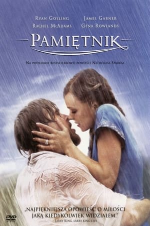 Pamiętnik cały film online