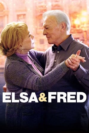 Elsa i Fred