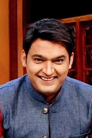 Kapil Sharma