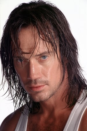 Kevin Sorbo