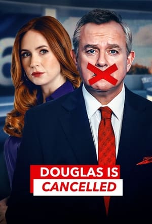 Douglas is Cancelled cały sezon 1 online