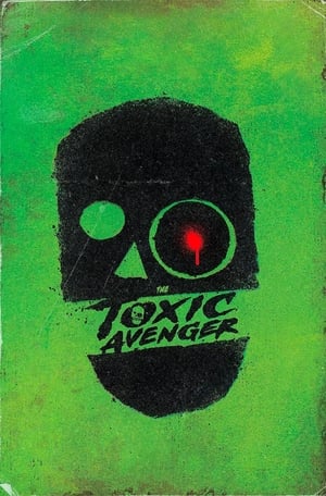 The Toxic Avenger cały film online